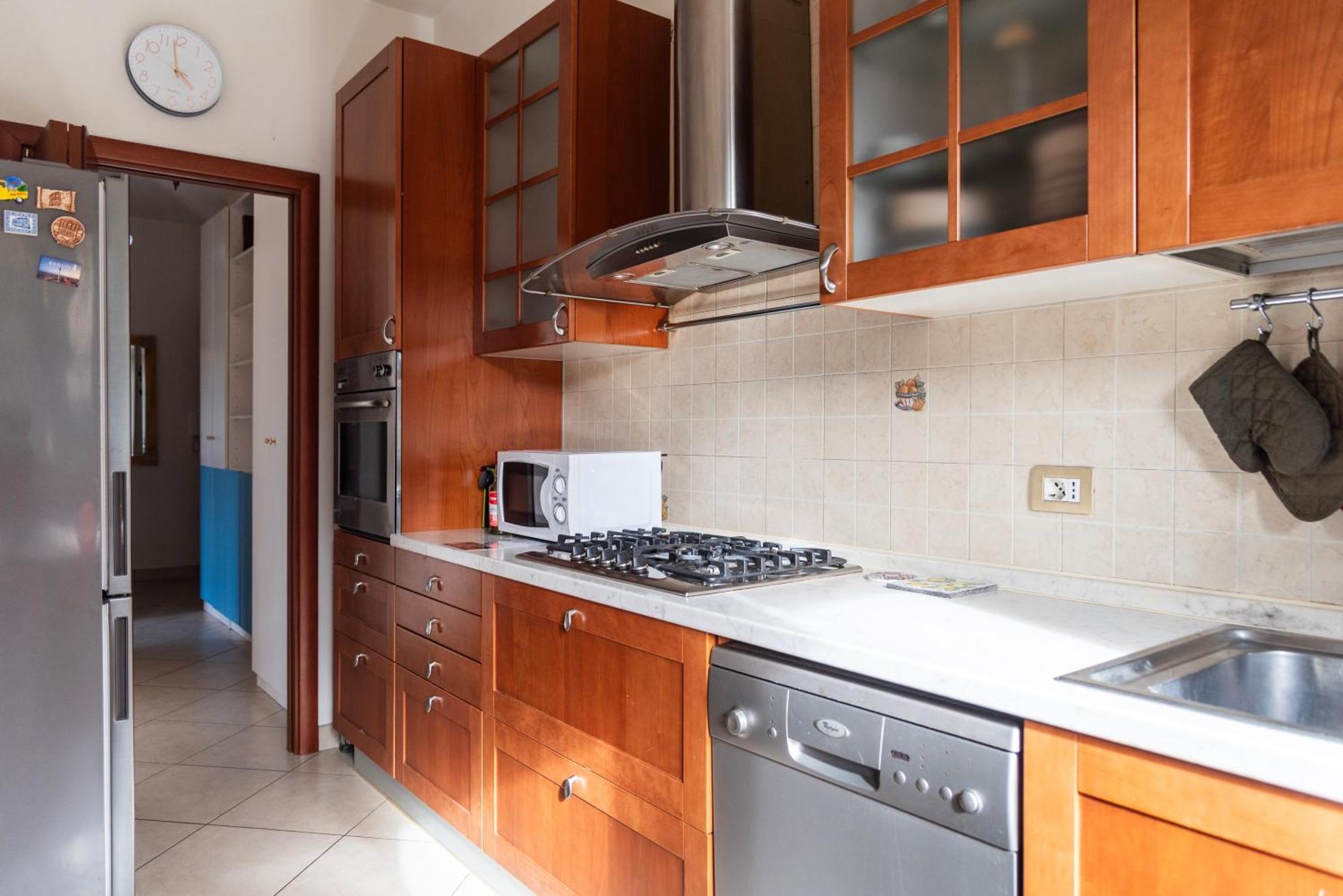 Youhosty - Val Passiria 4 Appartement