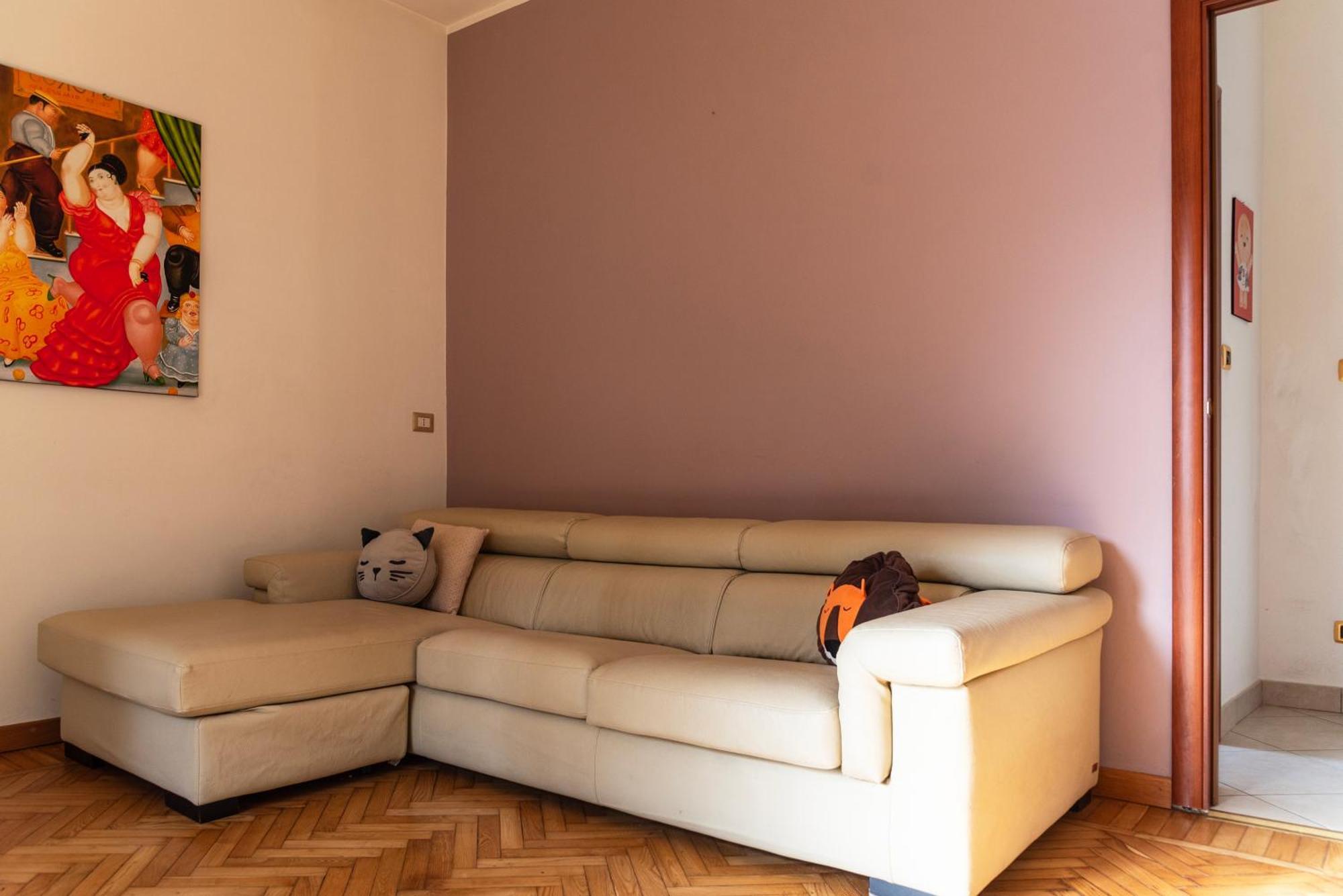 Youhosty - Val Passiria 4 Milan